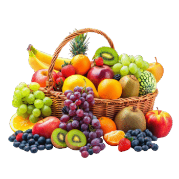 Fresh Fruits