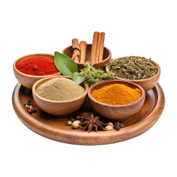 Spices & Masalas -ಮಸಾಲಾ ಪುಡಿಗಳು