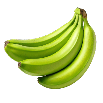 Raw Banana	ಬಾಳೆಕಾಯಿ (ಹಸಿರು)