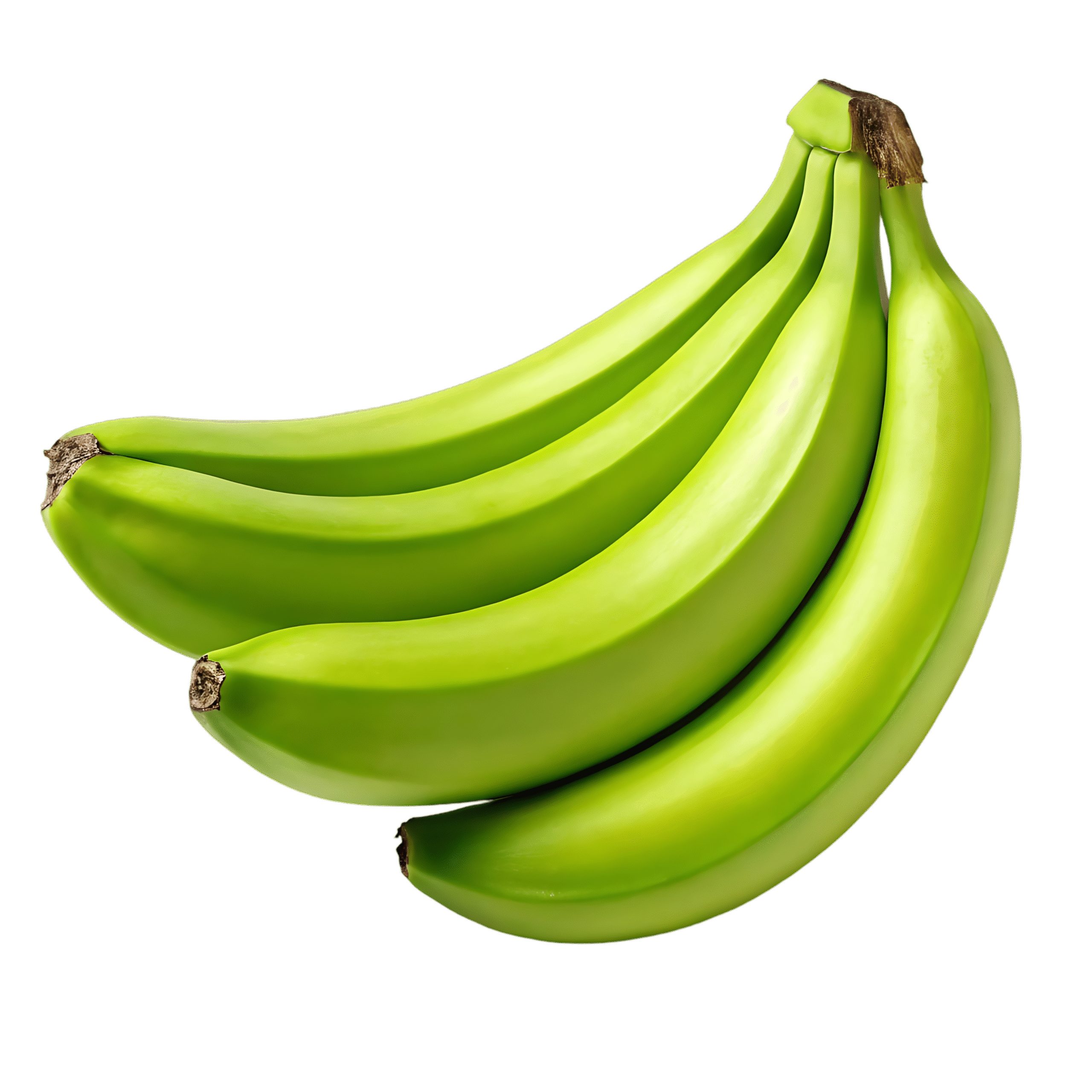 Raw Banana ಬಾಳೆಕಾಯಿ (ಹಸಿರು)