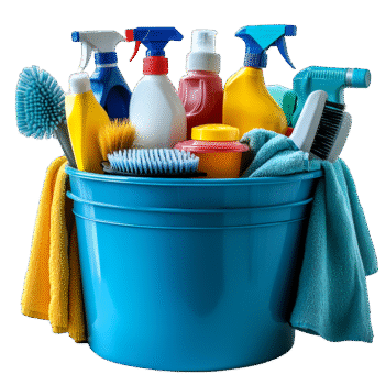 Household & Cleaning