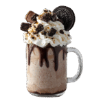 Oreo