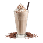 Cold Coffee