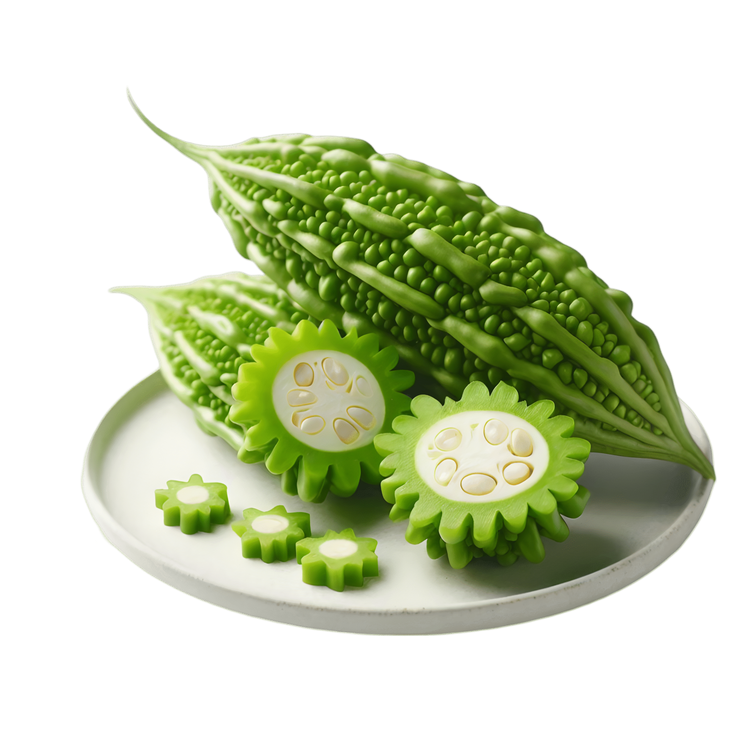 Bitter Gourd ಹಾಗಲಕಾಯಿ