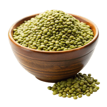 Whole Green Gram ಹಸಿರು ಕಡಲೆ