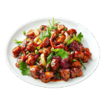 Gobi Manchurian