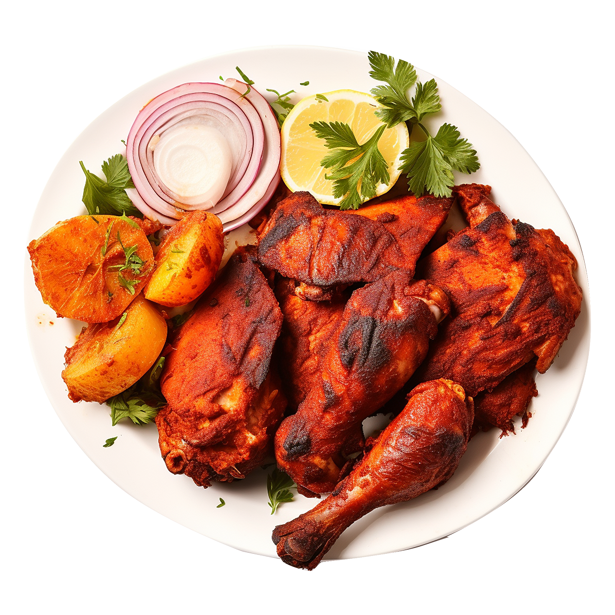 Tikka Chicken - Image 3