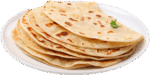 Tandoor Roti