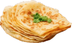 Garlic Nan