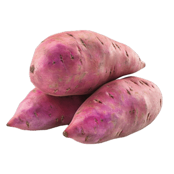 Sweet Potato	ಗೇಣಸುಗಡ್ಡೆ
