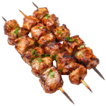 Tikka Chicken