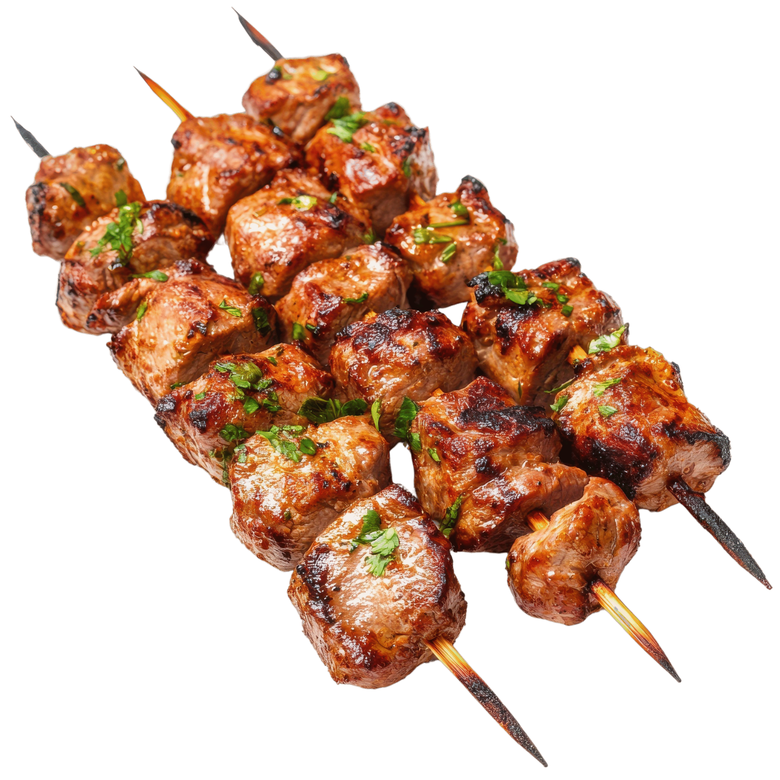 Tikka Chicken