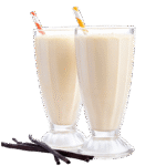 Cold Horlicks