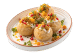 Dhai Puri