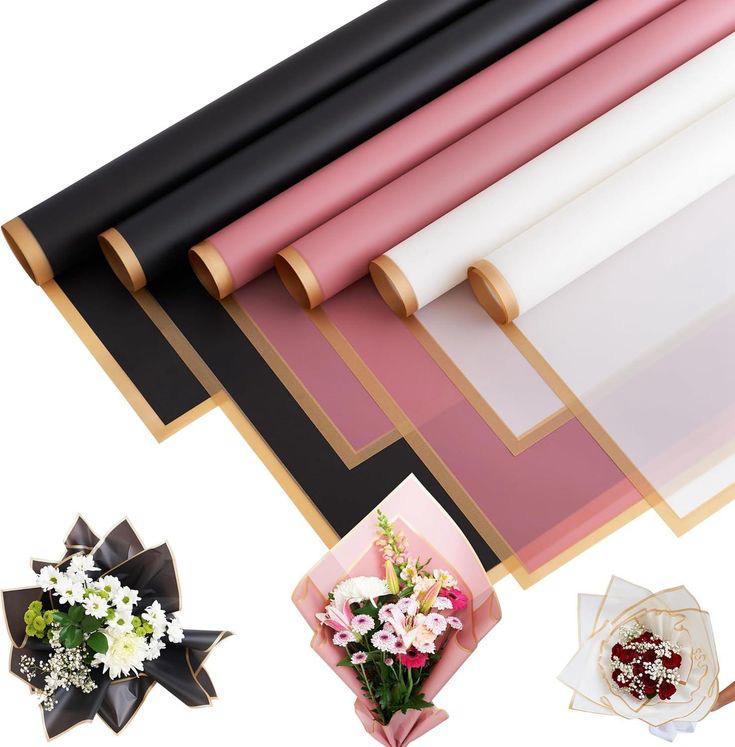 Bouquet Sheet