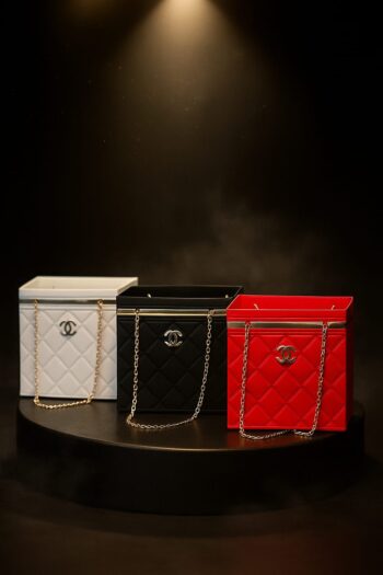 Hamper Chain Bag