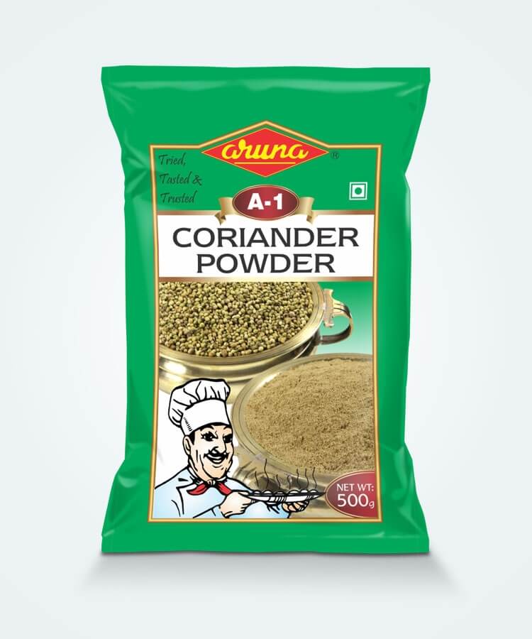 A1 Coriander Powder