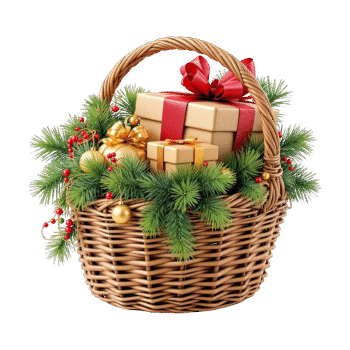 Gift & Hampers