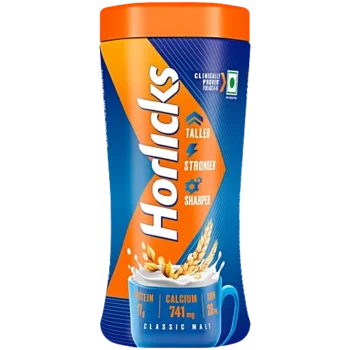 Horlicks