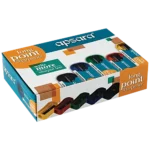 Apsara Long Point Sharpeners