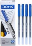 DOMS Everyday Pen