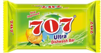 707 Dish Wash Bar
