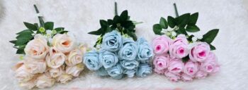 Bunch Flower - 11 Head