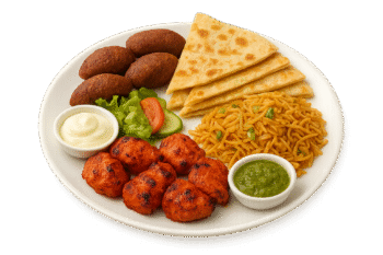 Golden Salva Combo - Mini 499