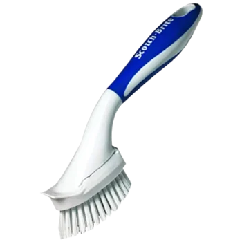 Handy Scrubber Brush