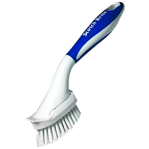 Handy Scrubber Brush