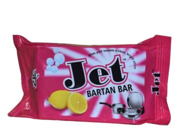 Jett Bar Soap