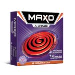 Maxo Mosquito Repellent Coil