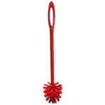 Round Toilet Brush