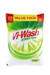 Vi- Wash Detergent Powder