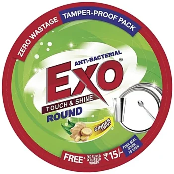 Exo Round
