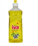 Iva Dish Wash Liquid Buy 1 Get 1 Free