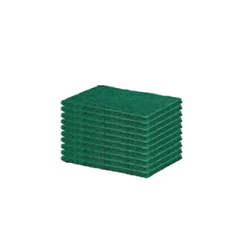 Green Scrub Pad Small
