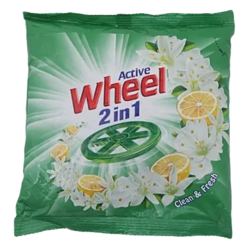 Wheel Powder