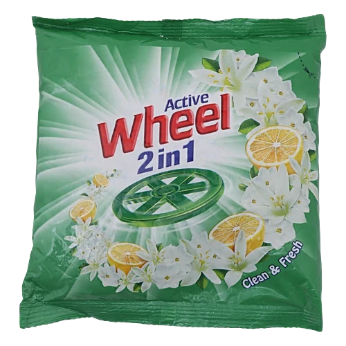 Wheel Powder