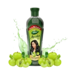 Dabur Amla Hair Oil for Long, Healthy & Strong Hair Hair Oil