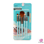 Big Makeup Brush Set