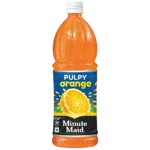 Minute Maid Pulpy Orange Juice