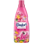 Comfort Pink Bottle