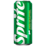 Sprite Soft Drink, Tin