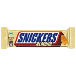 Snickers Almond Filled Chocolate Bar