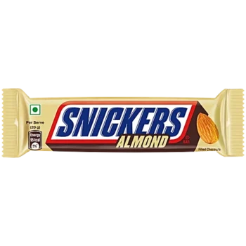 Snickers Almond Filled Chocolate Bar
