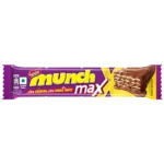 Nestle Munch Max Choco Coated Crunchy Wafer Bar