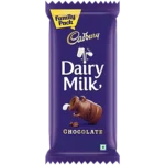 Cadbury Dairy Milk Chocolate Bar, 46 g