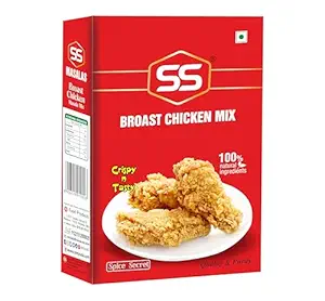Broasted Chicken Powder