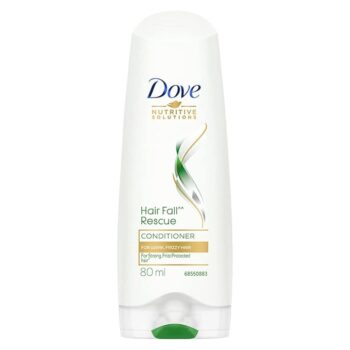 Dove Hair Fall Rescue Shampoo 80ml